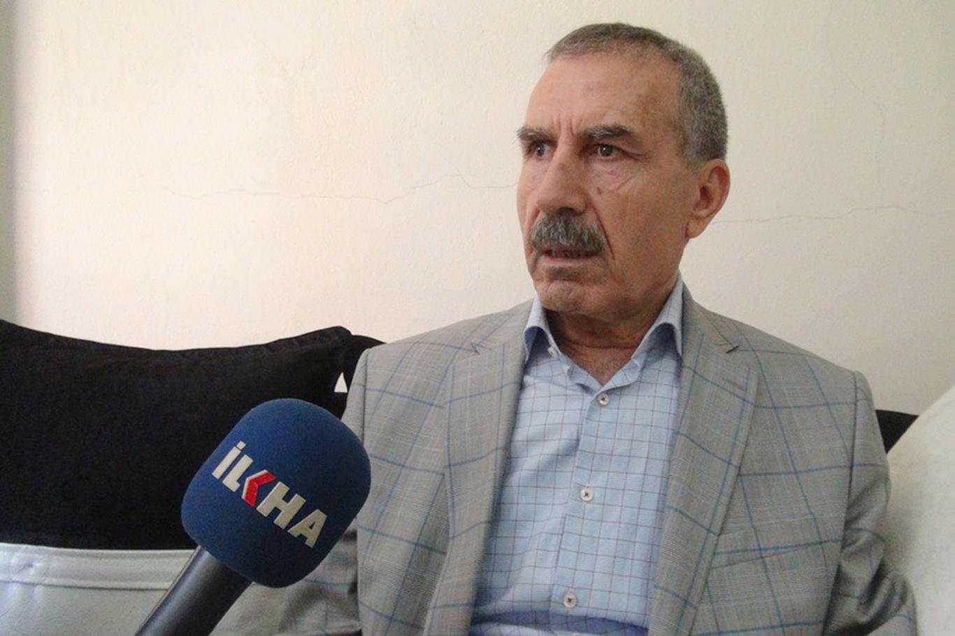 “Atilla Uğur ismi faili meçhul dönemi hatırlatıyor” “Atilla Uğur ismi faili meçhul dönemi hatırlatıyor”